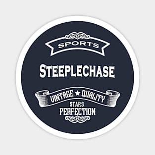 The Steeplechase Magnet